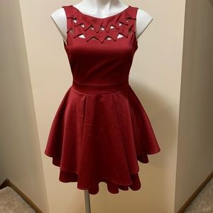 Akira Chicago Black Label dress